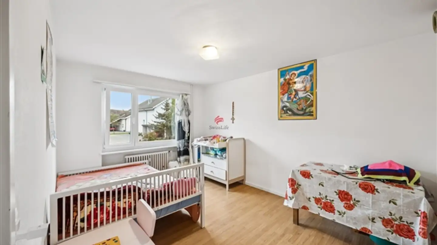 Einfamilienhaus kaufen - Sternenmattstrasse 5, 3360 Herzogenbuchsee - Foto 4