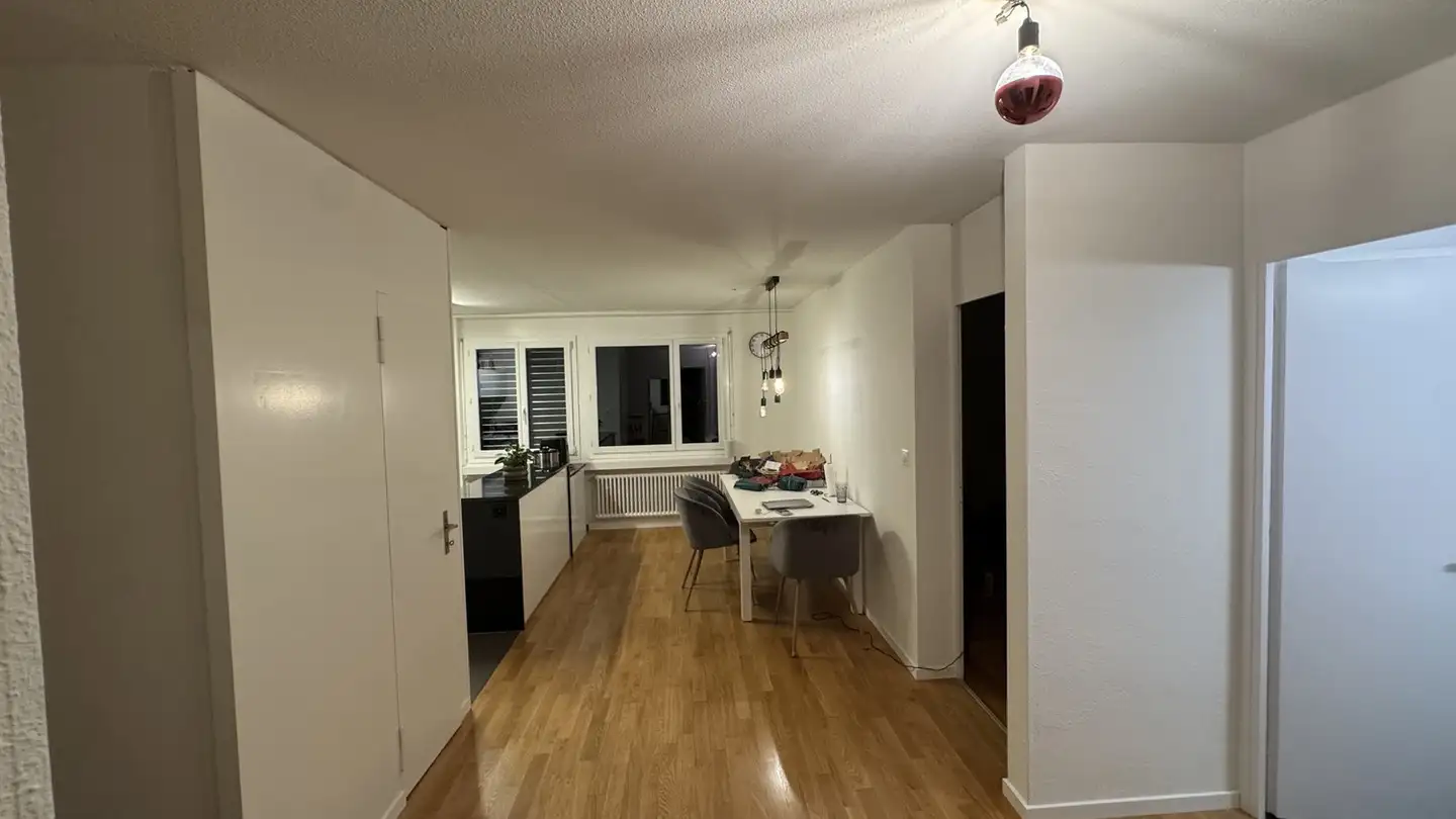 Stanza singola in affitto - 8053 Zürich