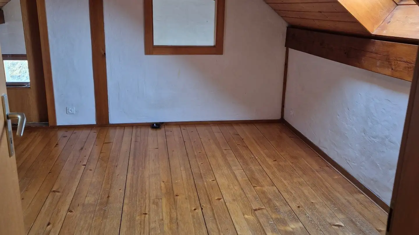 Wohnung mieten - Sur La Ville 3, 1443 Champvent - Foto 2