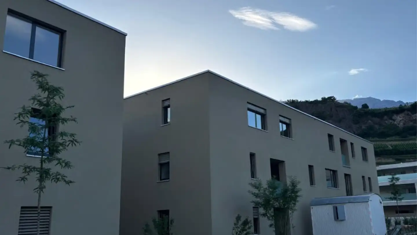 Appartement à louer - 1958 Uvrier - Photo 2