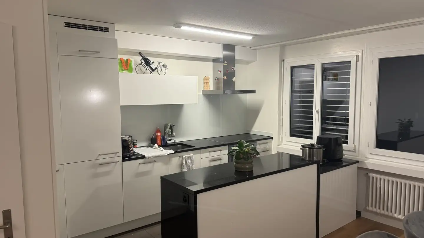 Stanza singola in affitto - 8053 Zürich - Foto 2