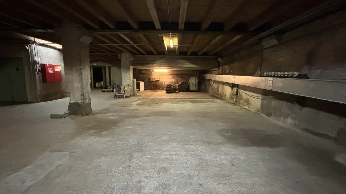 Commercial à louer - Bahnhofplatz 9, 6210 Sursee - Photo 3