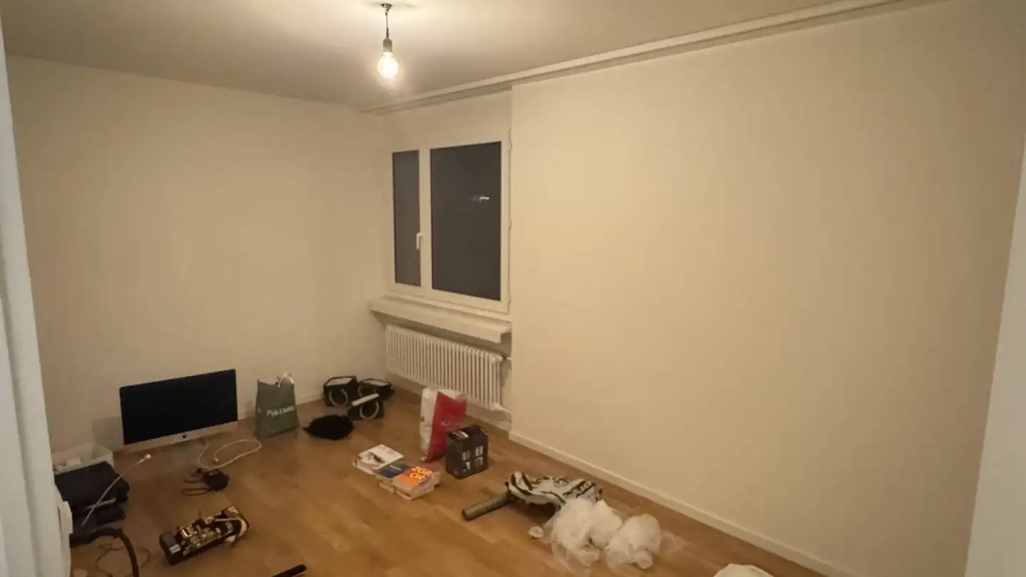 Stanza singola in affitto - 8053 Zürich - Foto 3