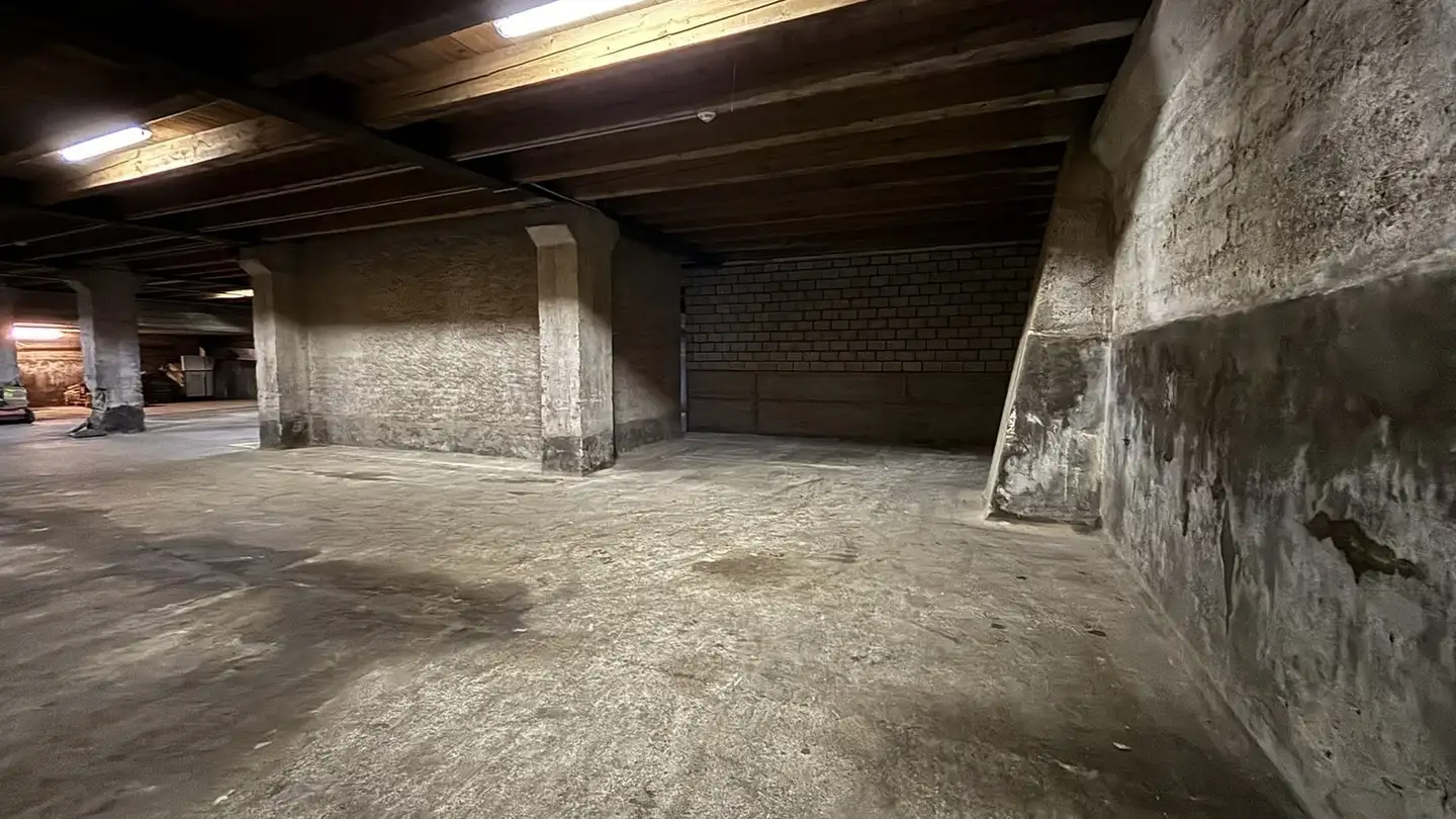 Commercial à louer - Bahnhofplatz 9, 6210 Sursee - Photo 4