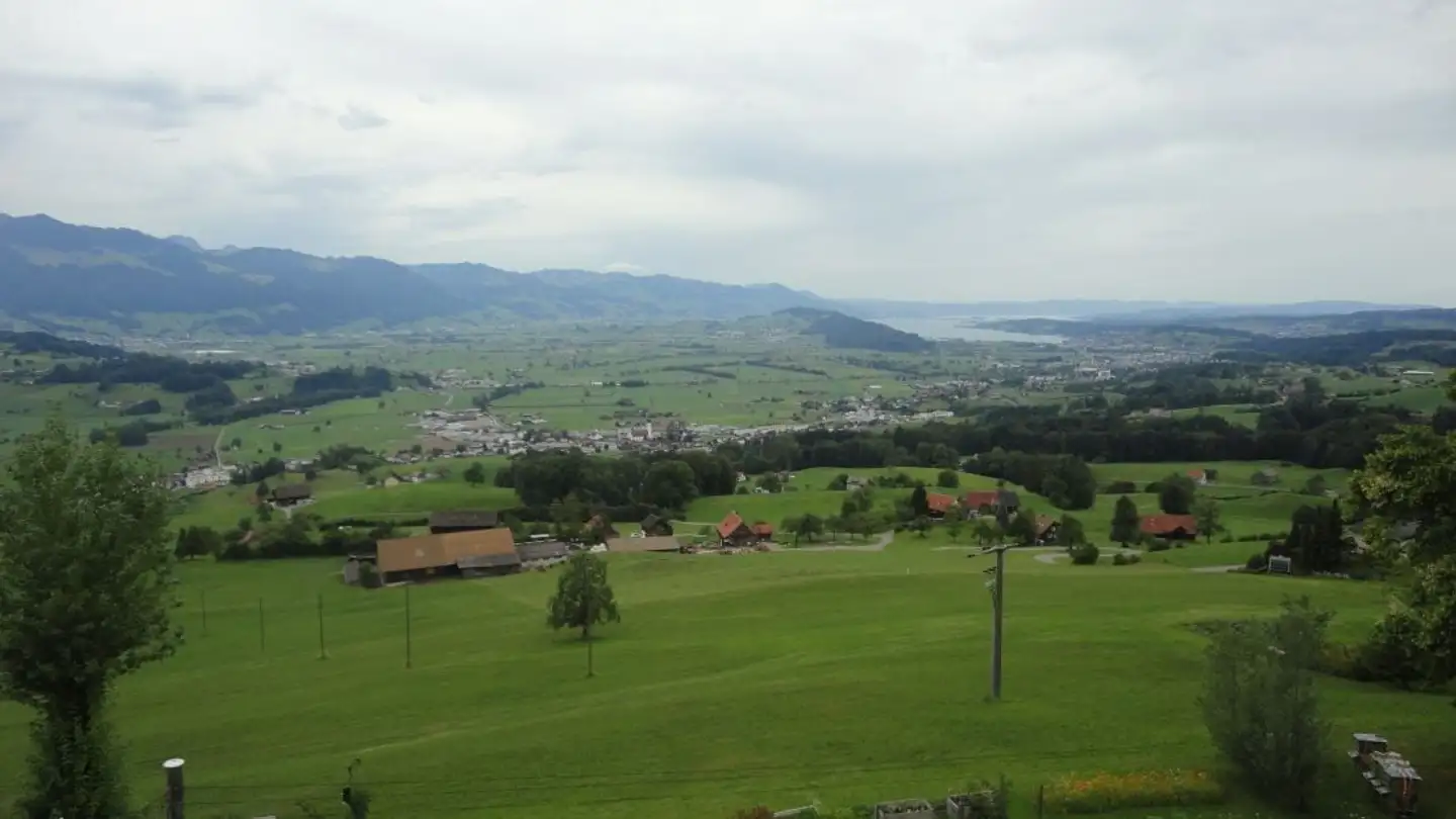 Appartamento in affitto - Püntstrasse 1, 8739 Rieden SG - Photo 2