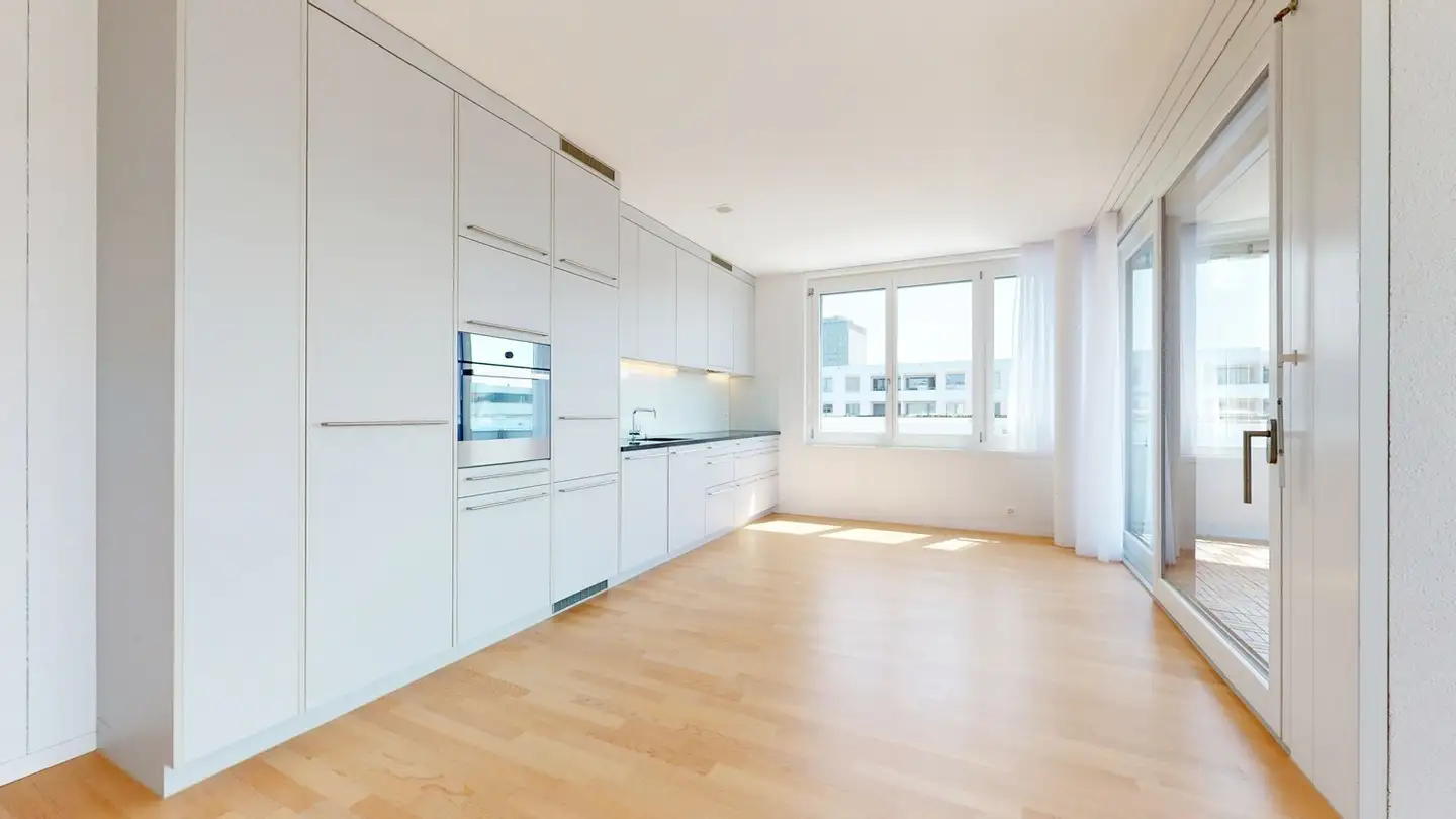 Apartment for rent - Im Glattgarten 7, 8304 Wallisellen