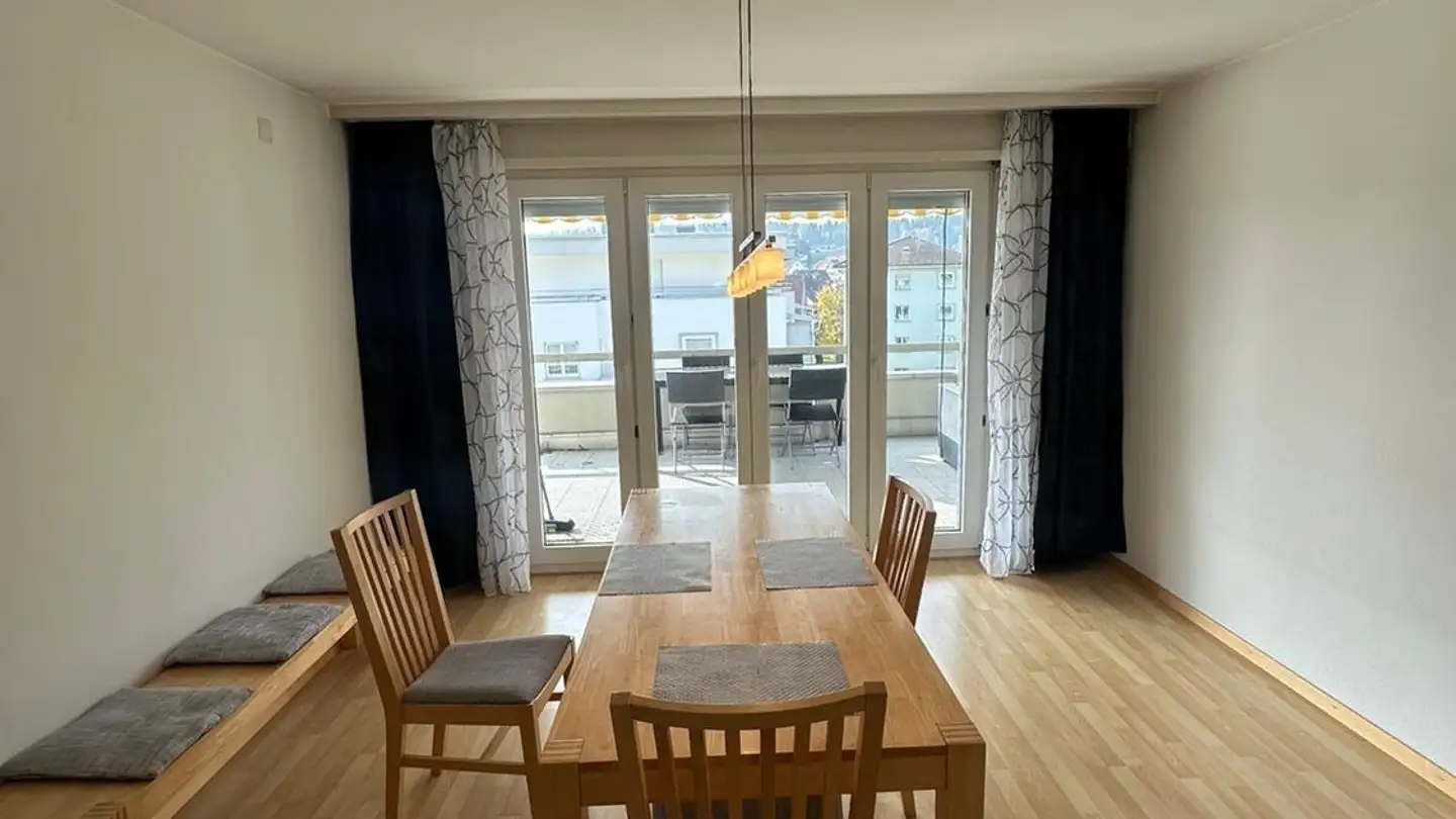 Zimmer mieten - Landvogt-Waser-Strasse 28, 8405 Winterthur - Foto 2