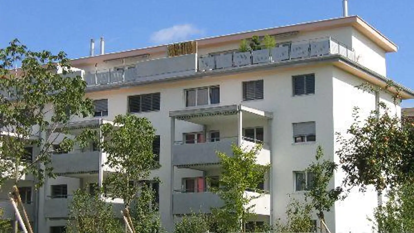 Wohnung mieten - Langenwiesenstrasse 2, 8304 Wallisellen