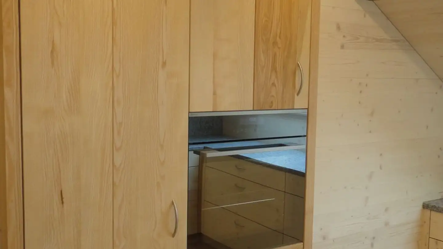 Appartamento in affitto - Püntstrasse 1, 8739 Rieden SG - Photo 4