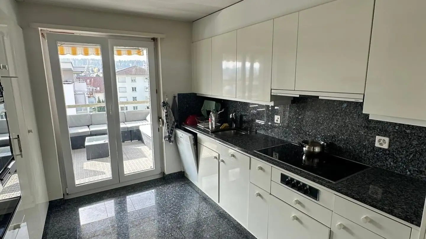 Zimmer mieten - Landvogt-Waser-Strasse 28, 8405 Winterthur - Foto 3