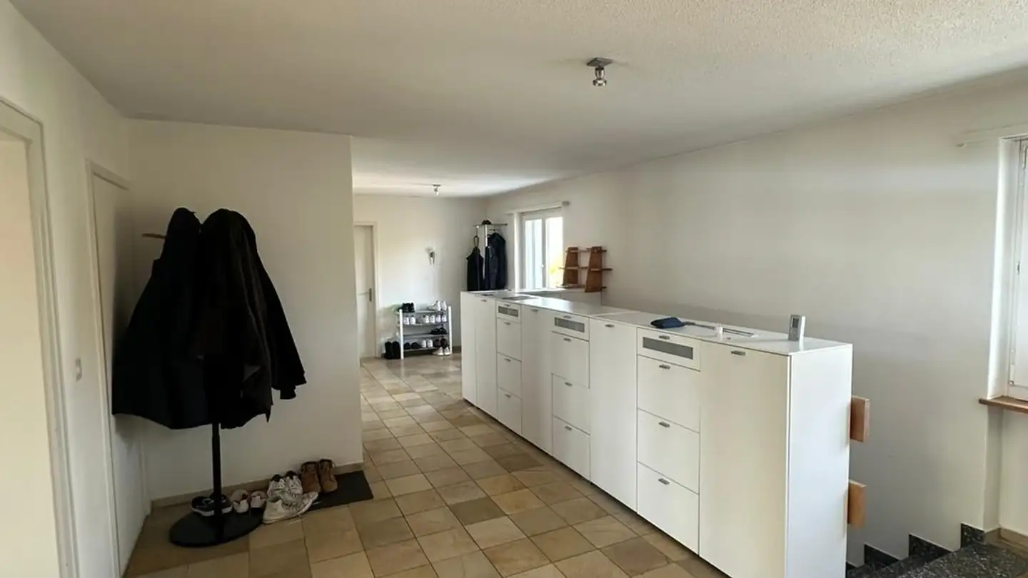 Zimmer mieten - Landvogt-Waser-Strasse 28, 8405 Winterthur - Foto 4