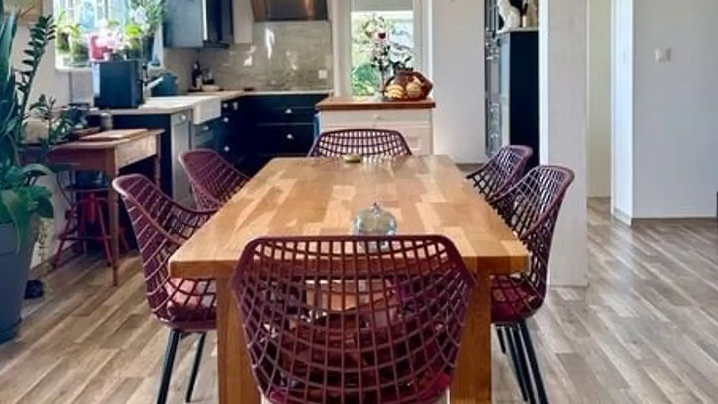 Casa singola in affitto - 1268 Begnins - Photo 3