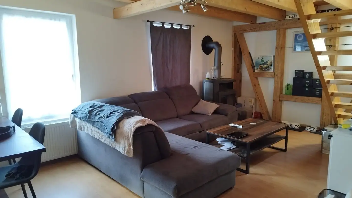 Apartment for rent - Aegelseestrasse 1, 3375 Inkwil - Photo 4