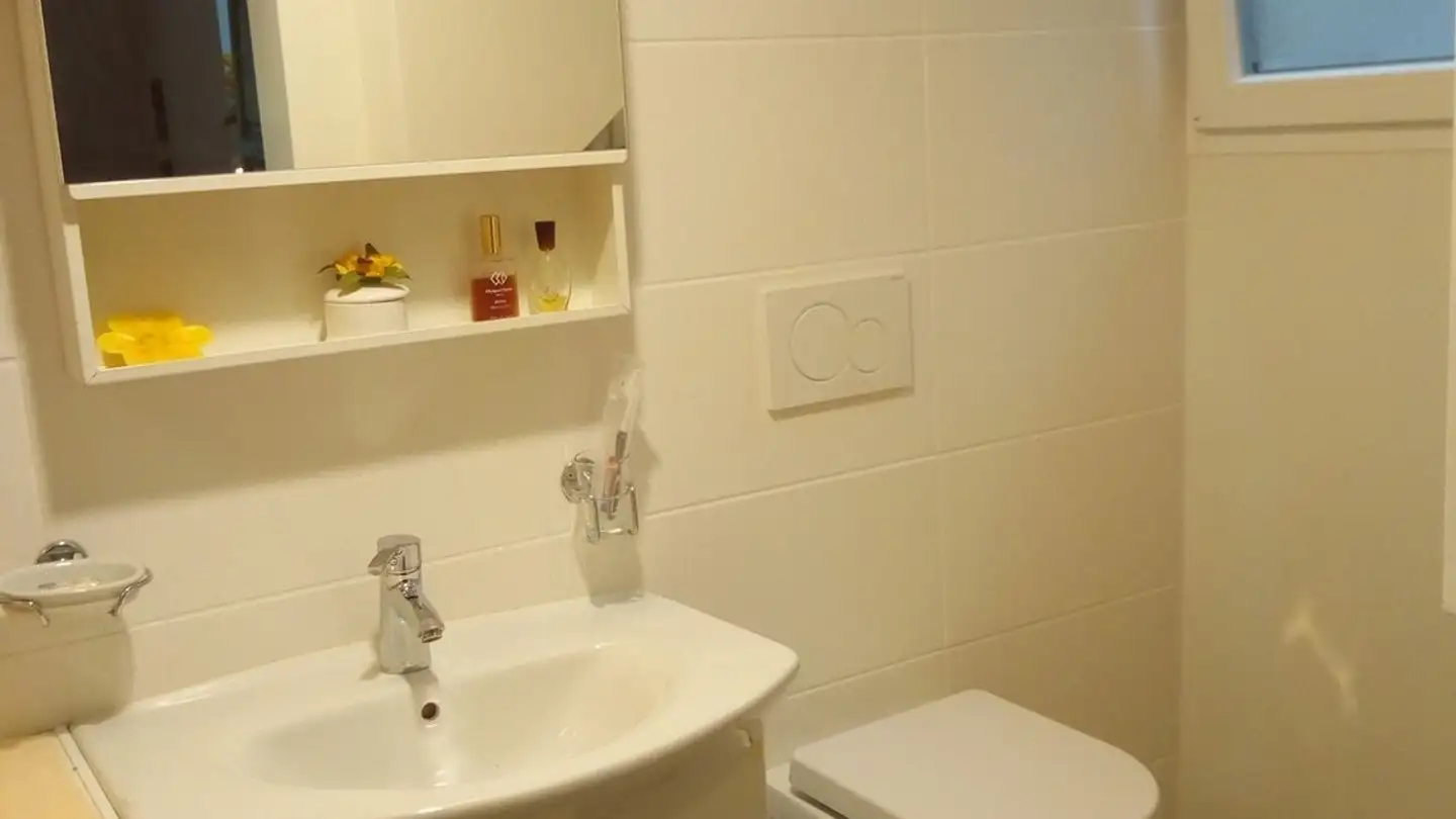 Wohnung mieten - Chemin de la Rosière 17, 1012 Lausanne - Foto 3