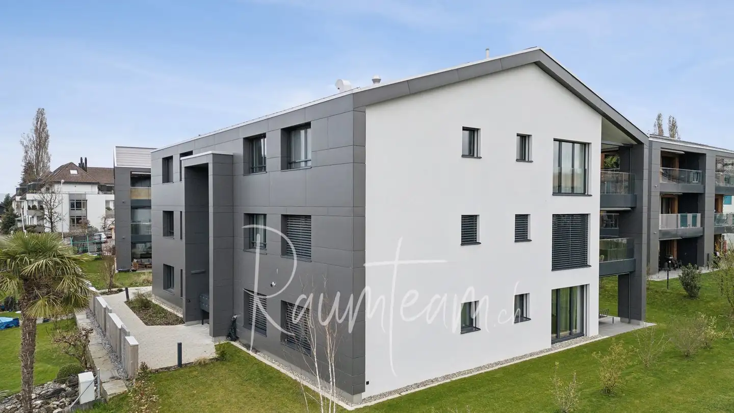 Wohnung kaufen - 9315 Neukirch (Egnach) - Foto 3