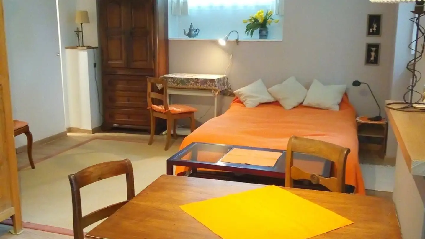 Wohnung mieten - Chemin de la Rosière 17, 1012 Lausanne - Foto 4