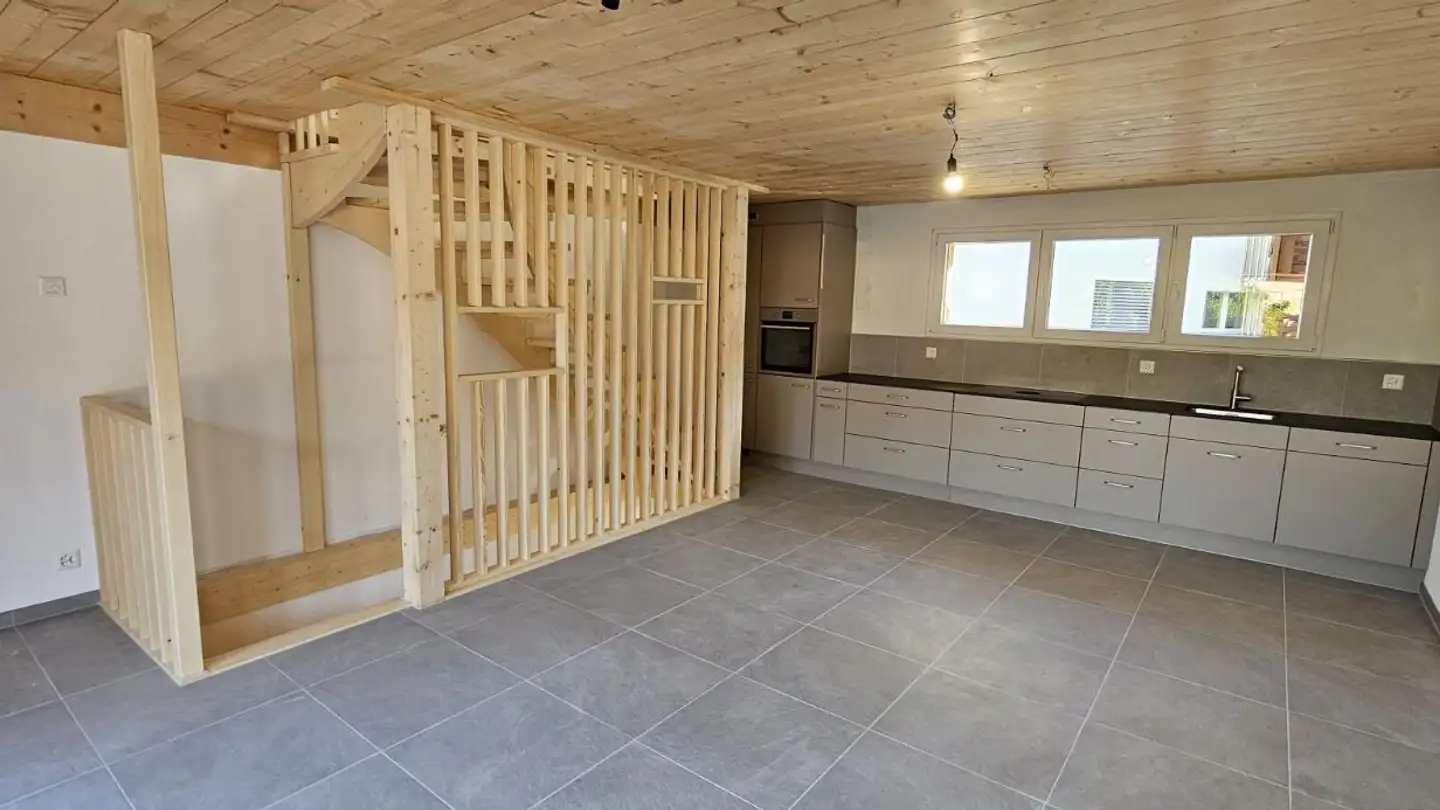 Appartement à vendre - Route De Praz De Feur 2, 1912 Leytron