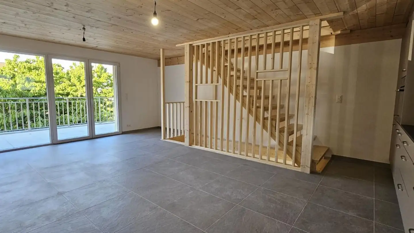 Appartement à vendre - Route De Praz De Feur 2, 1912 Leytron - Photo 2