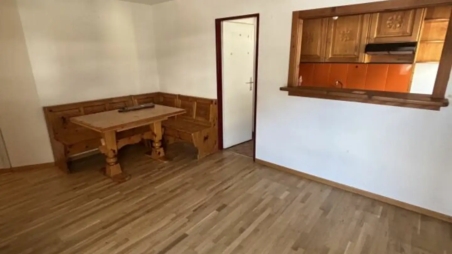 Appartement à vendre - Route De La Combaz 18, 3963 Crans-Montana