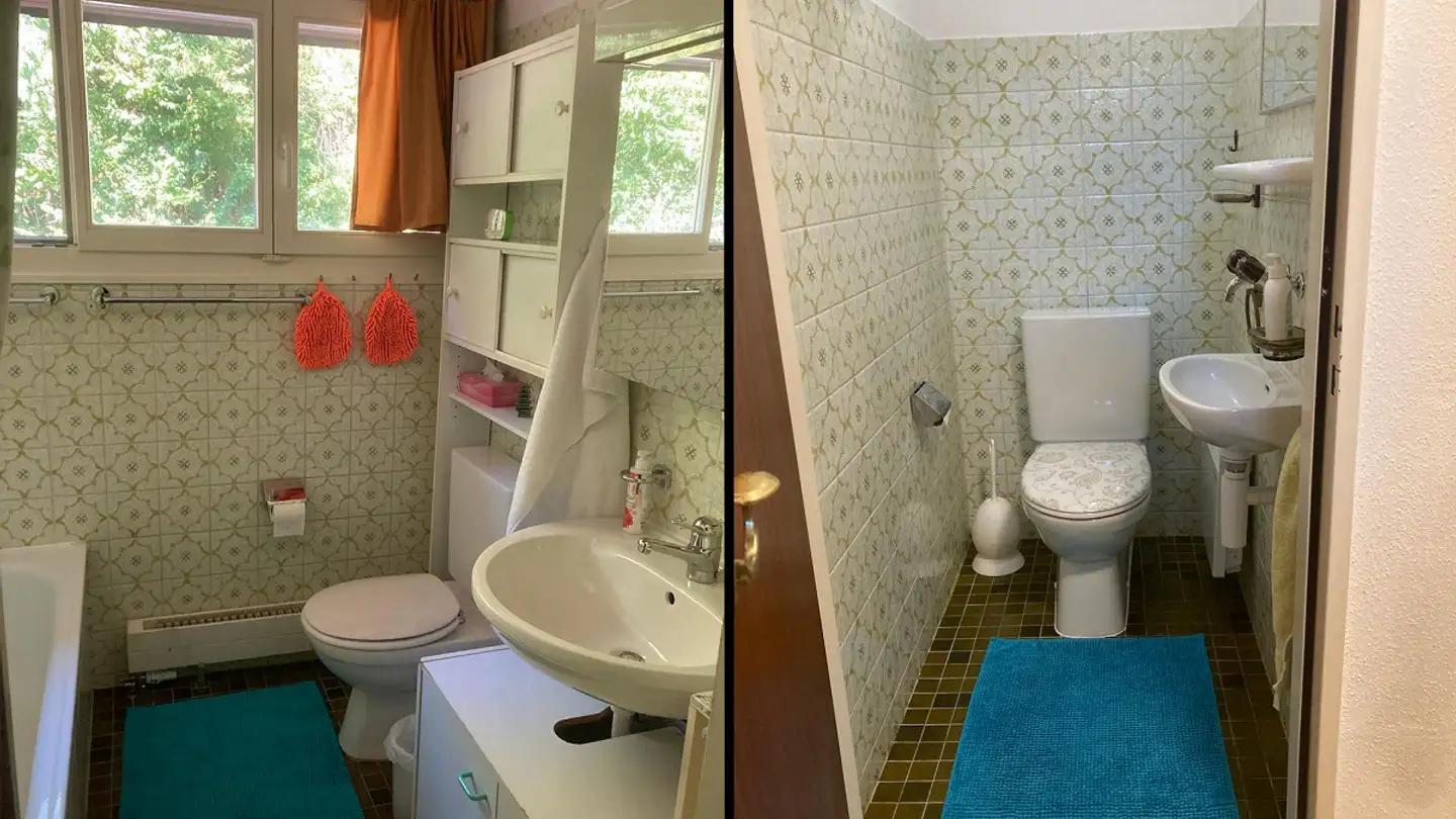 Casa bifamiliare in vendita - Alte Hofstetterstrasse 36, 4112 Flüh - Foto 4