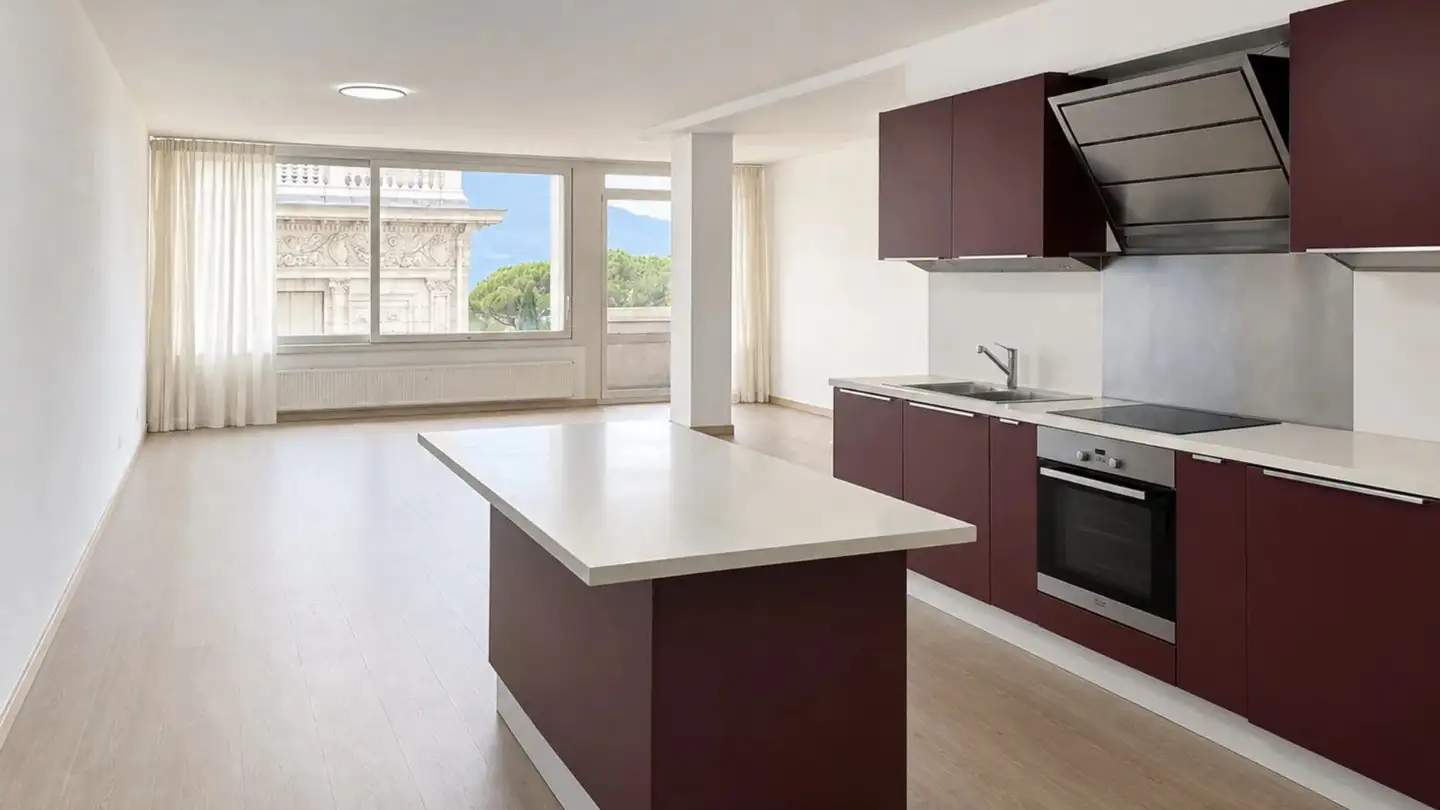 Wohnung kaufen - 1820 Montreux - Foto 2