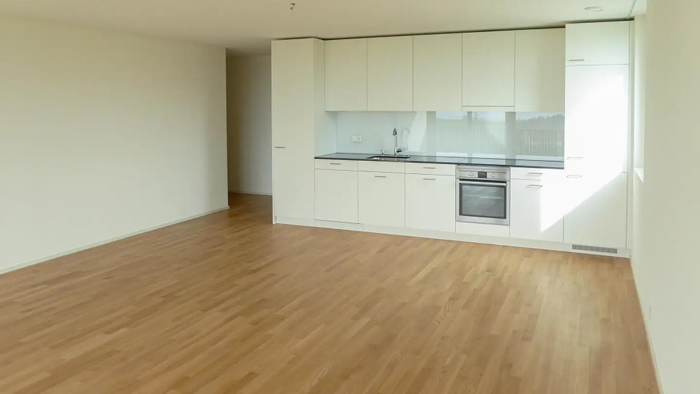 Appartamento in affitto - Rickenstrasse 28b, 8735 St. Gallenkappel