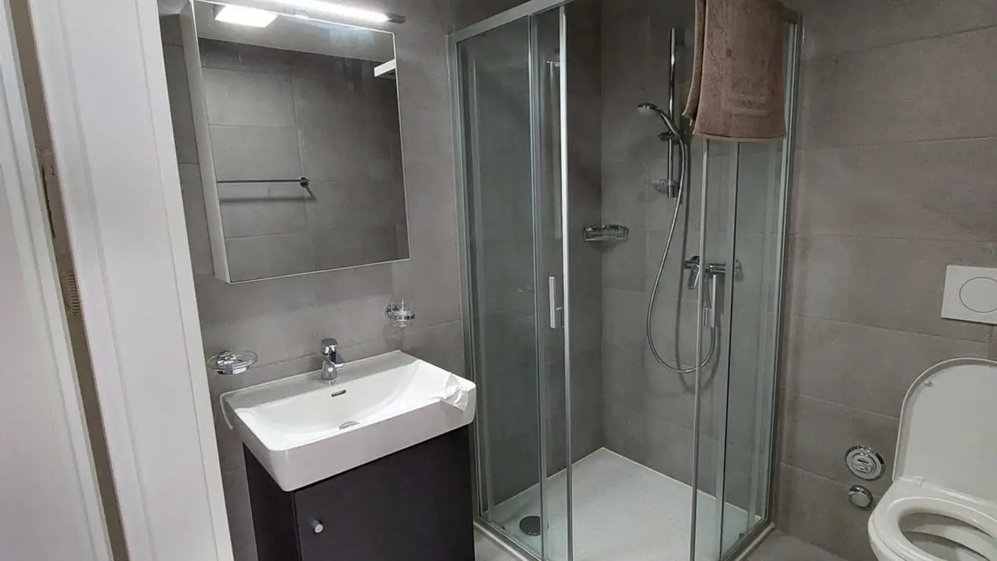 Wohnung mieten - 1763 Granges-Paccot - Foto 3