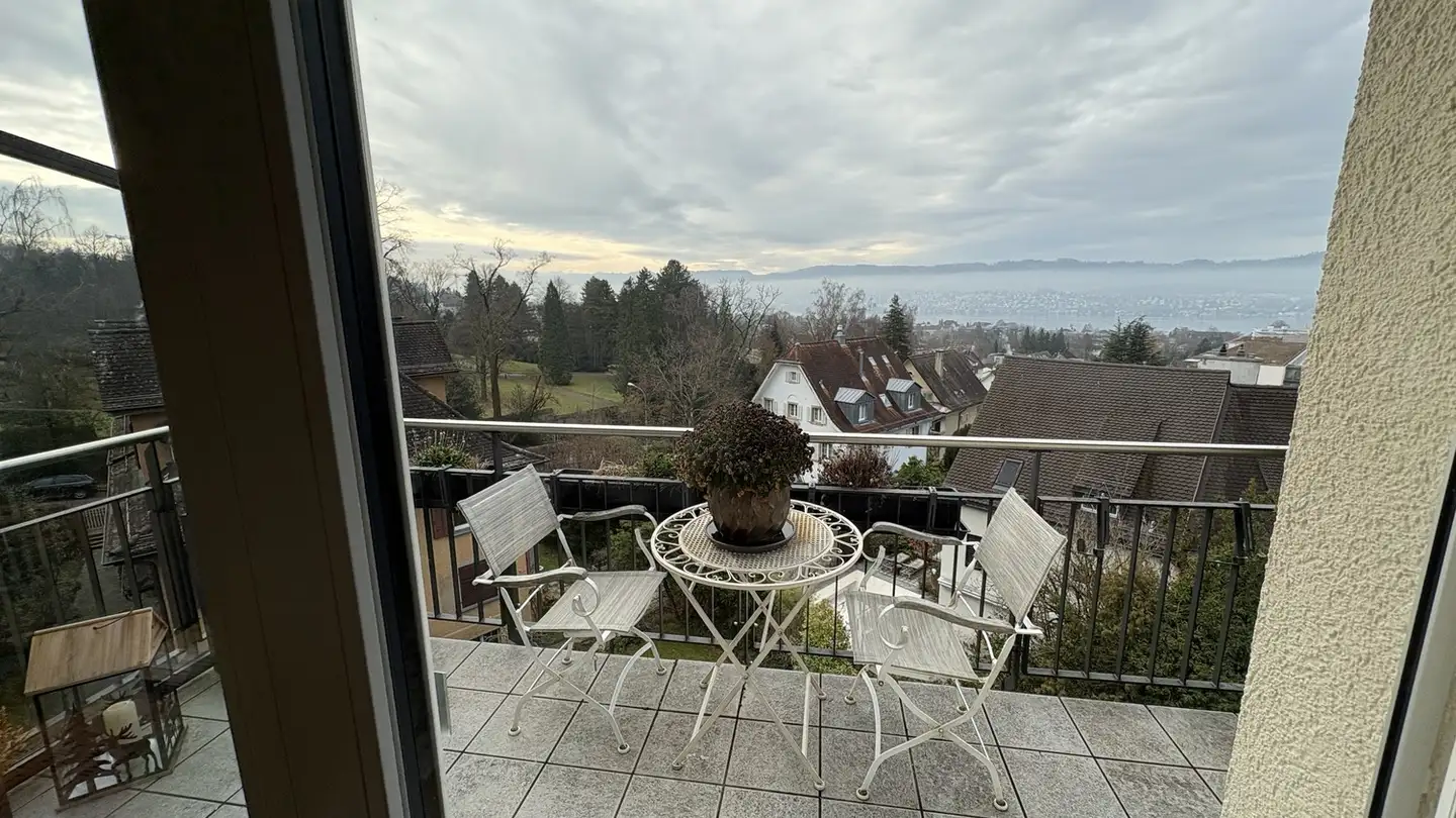 Stanza singola in affitto - 8008 Zürich - Foto 2