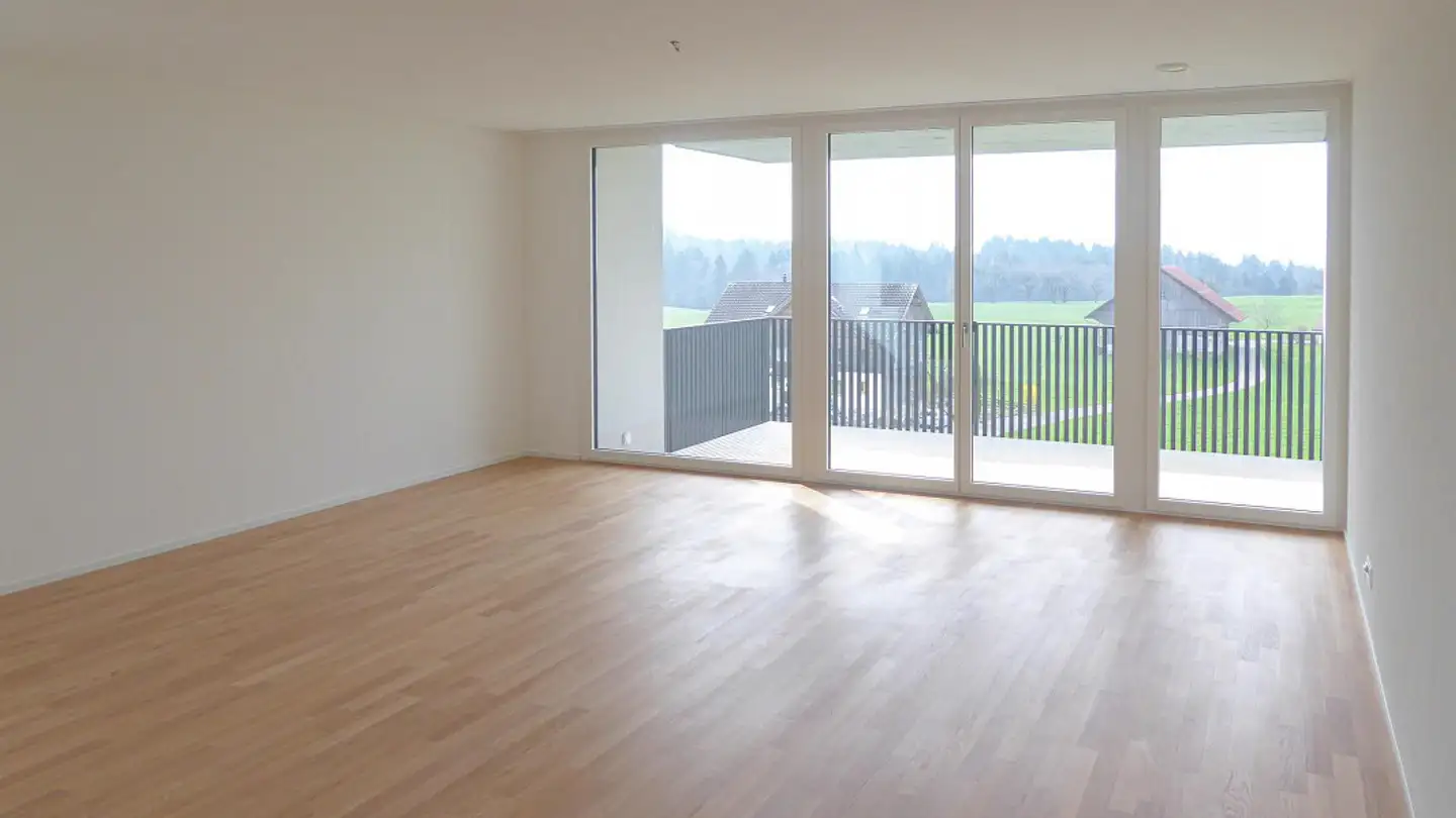 Appartamento in affitto - Rickenstrasse 28b, 8735 St. Gallenkappel - Foto 2