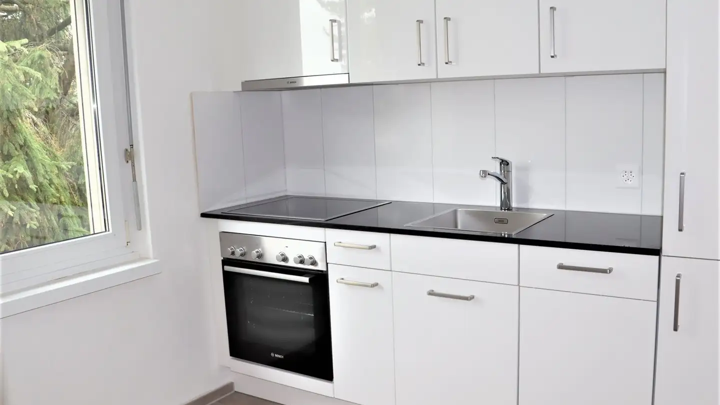 Apartment for rent - Brauerstrasse 43a, 9016 St. Gallen