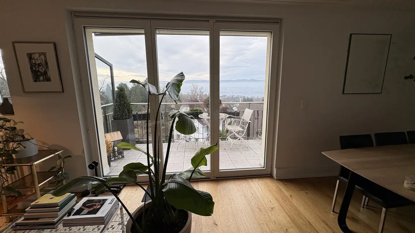 Stanza singola in affitto - 8008 Zürich - Foto 3