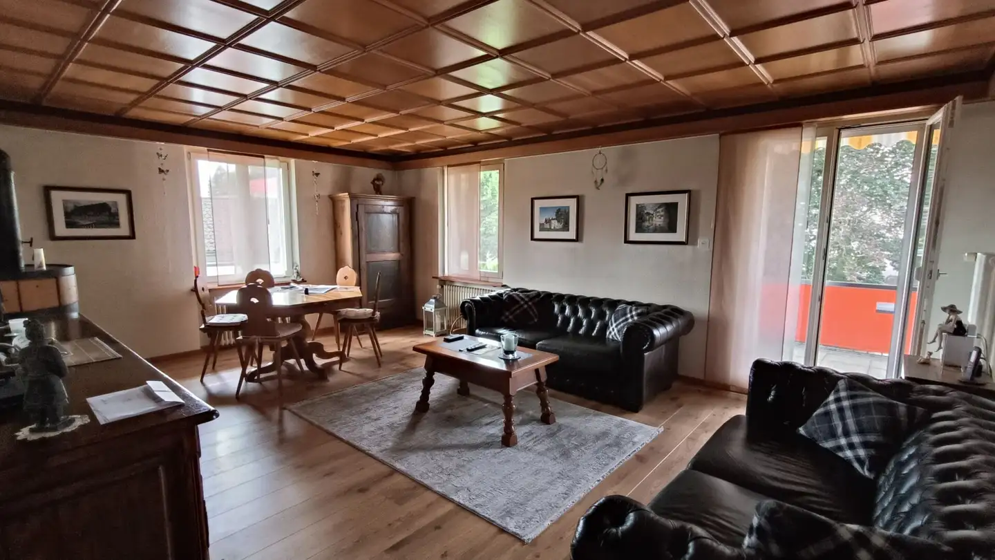 Appartement à louer - Pilatusstrasse 24, 6210 Sursee - Photo 2
