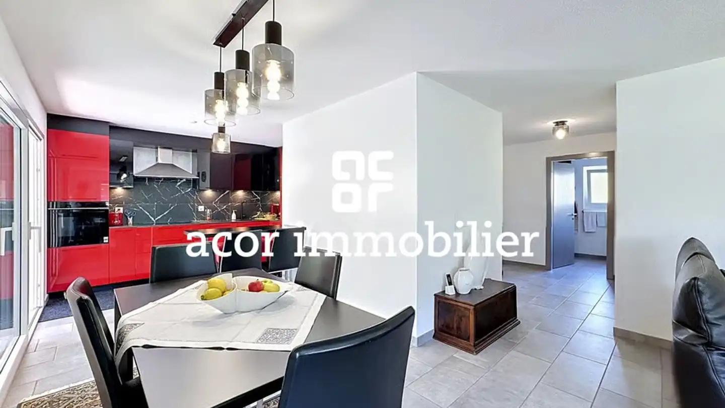 Apartment for sale - Sierre, 3960 Sierre - Photo 4