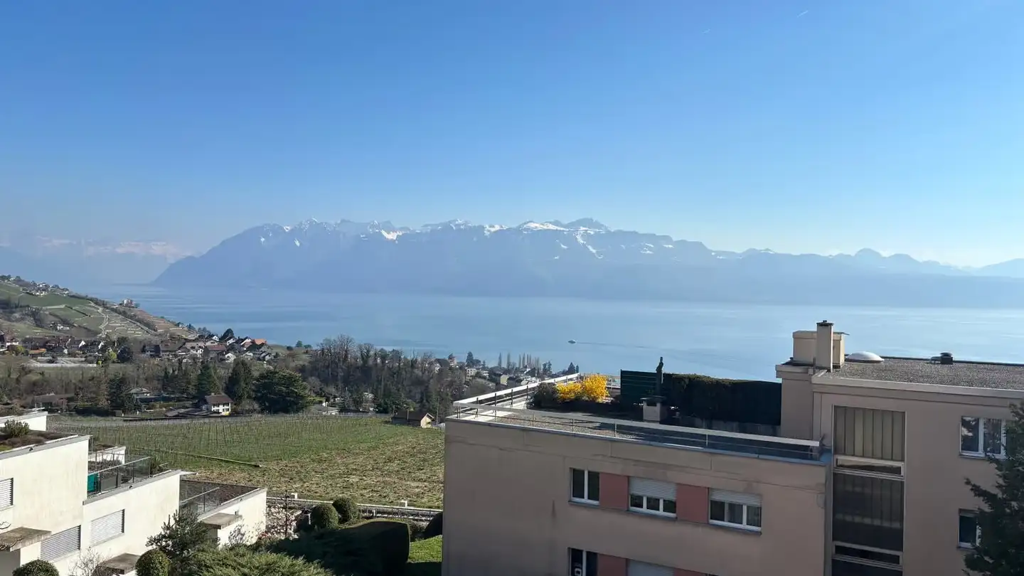 Appartamento in vendita - 1095 Lutry - Foto 2