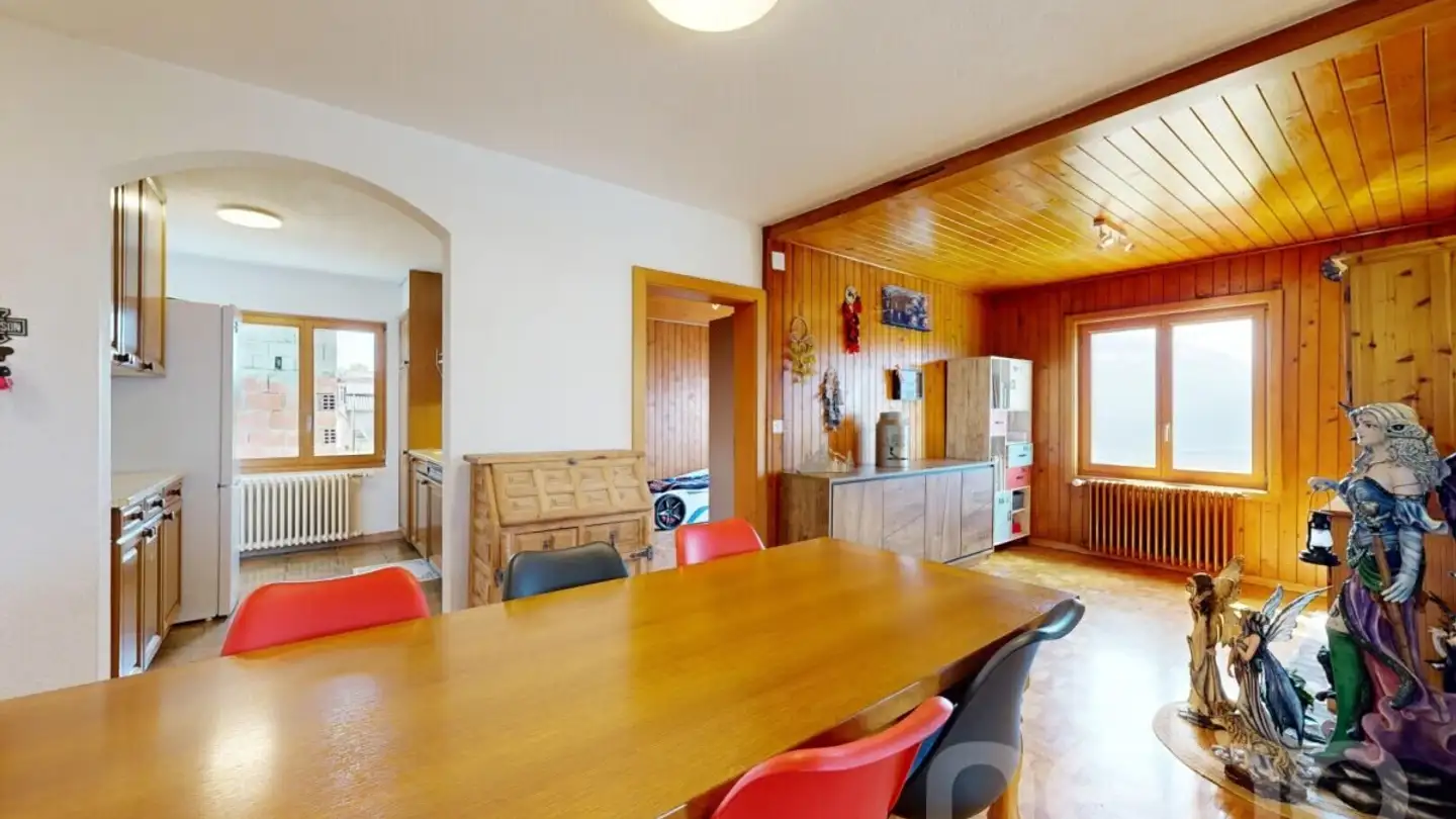 Einfamilienhaus kaufen - 1965 Savièse - Foto 3
