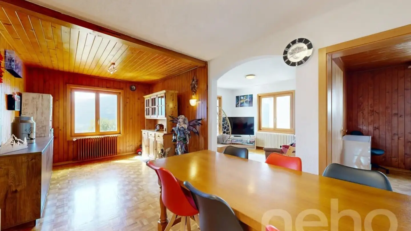 Einfamilienhaus kaufen - 1965 Savièse - Foto 4