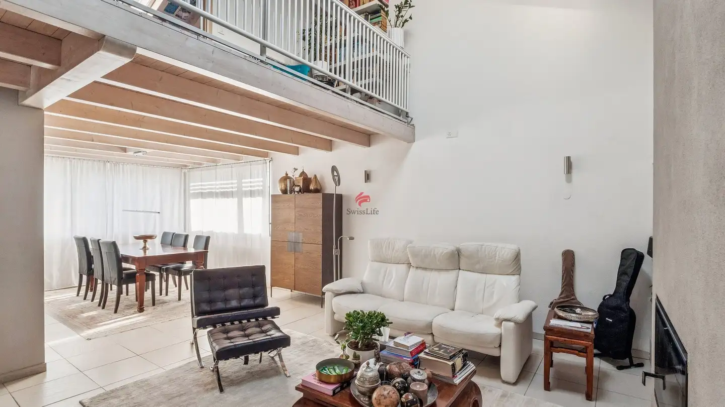 Maison individuelle à vendre - Carrale Di Bergamo 16, 6532 Castione - Photo 2