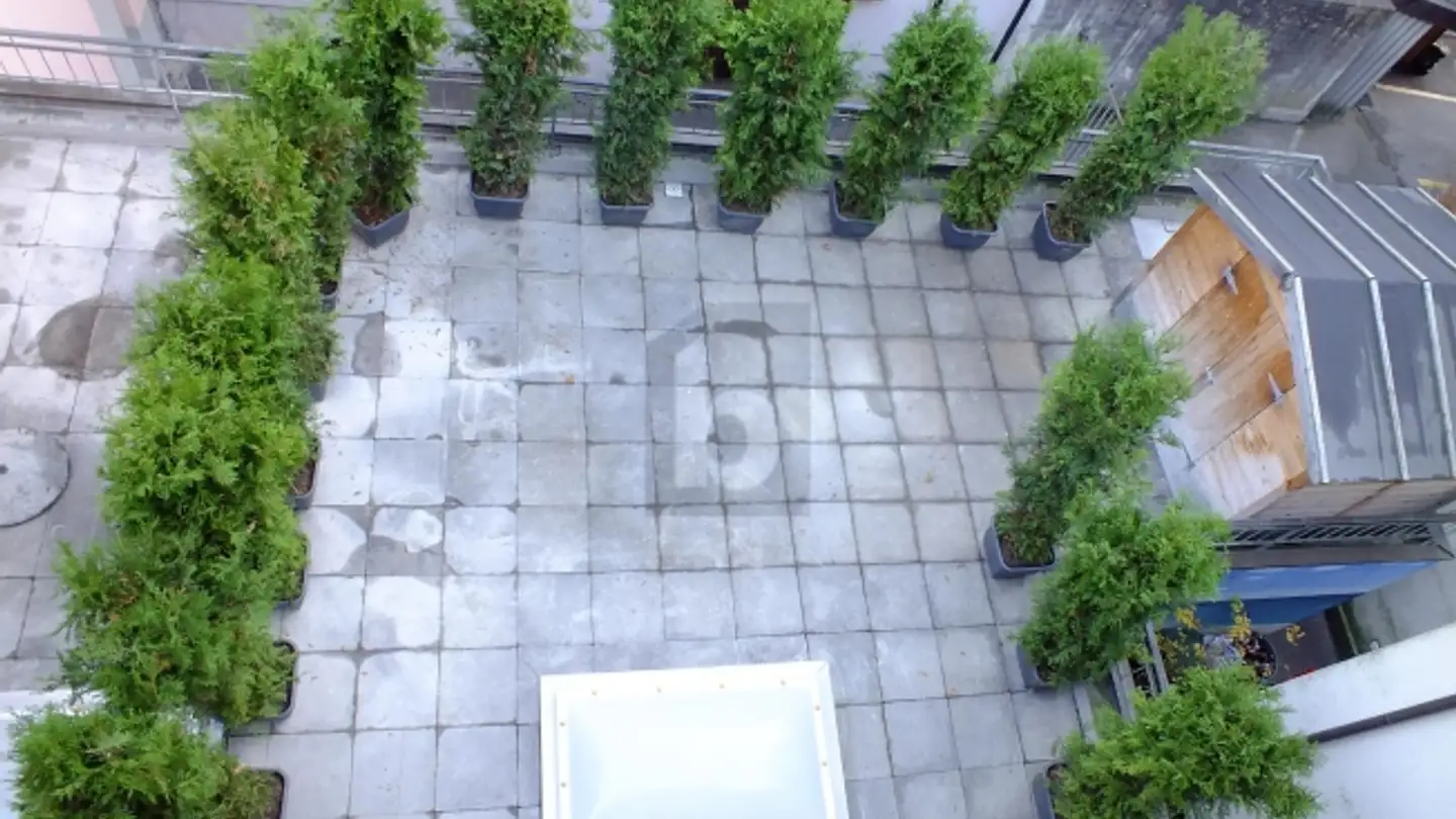 Appartement à vendre - 6472 Erstfeld