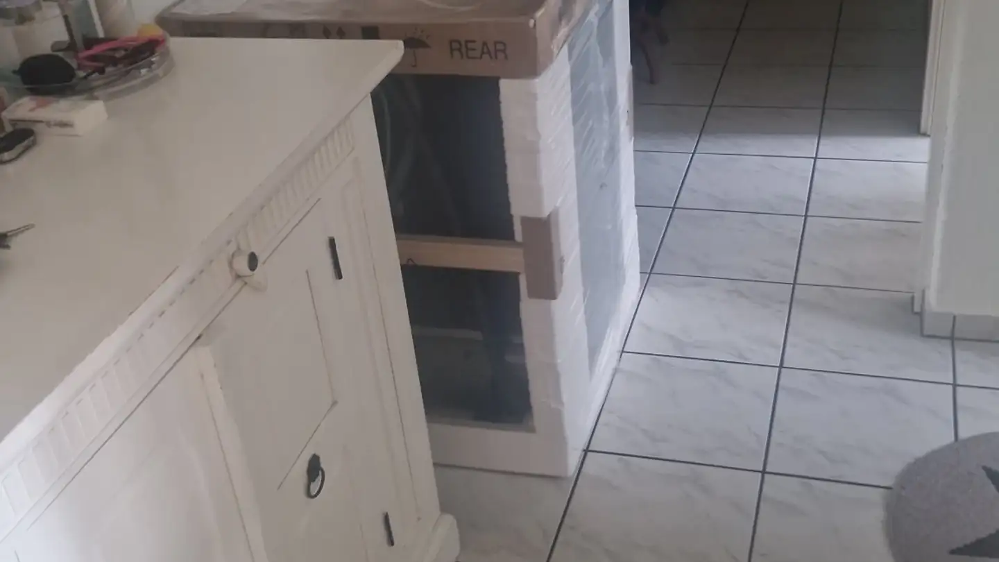 Wohnung mieten - Oberdorfstrasse, 5612 Villmergen - Foto 4