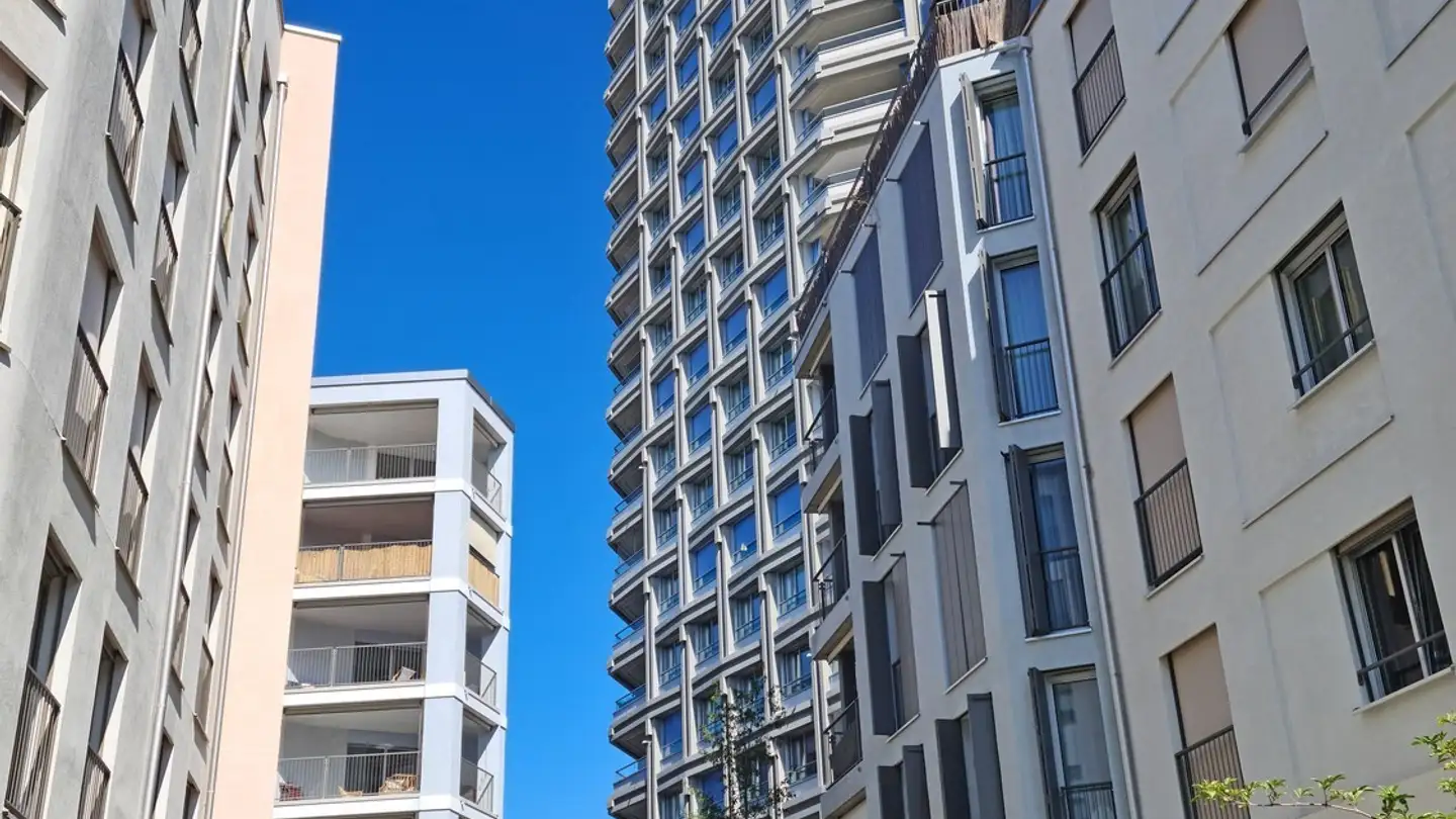 Apartment for rent - Kalkgasse 2, 8180 Bülach
