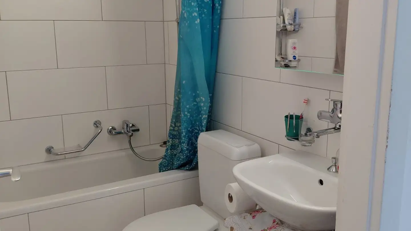 Zimmer mieten - 1024 Ecublens VD - Foto 3