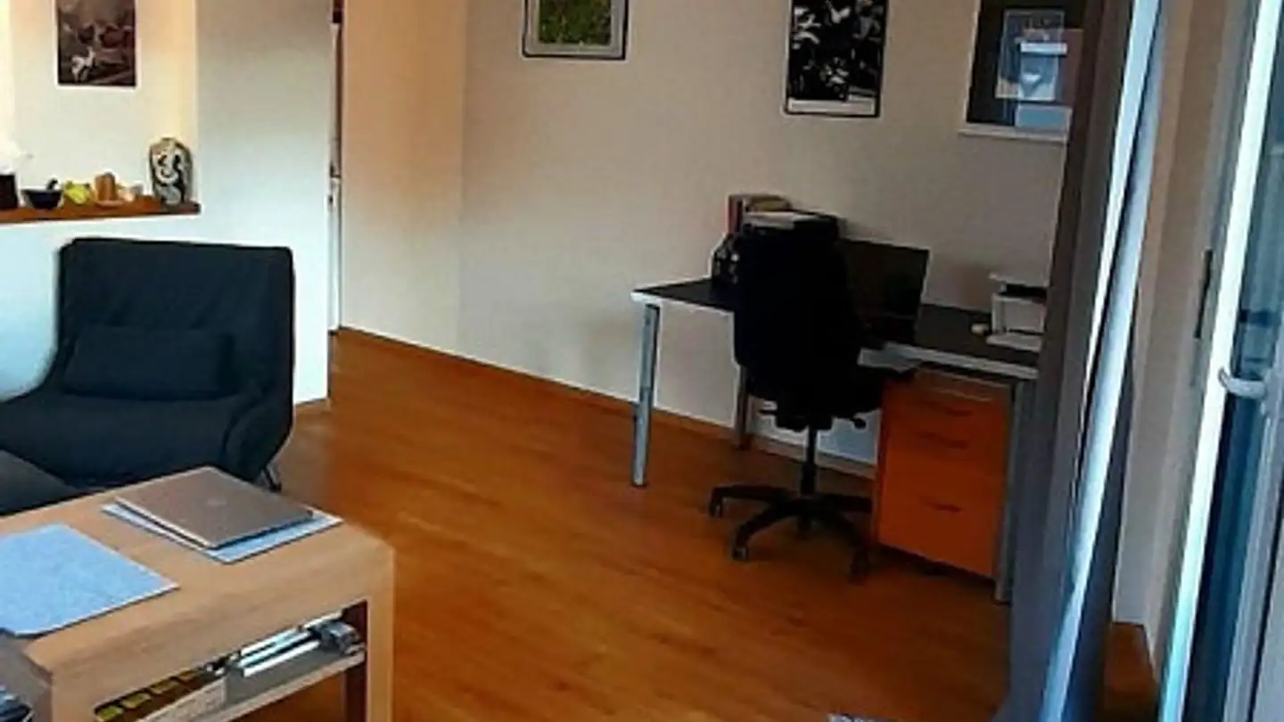 Appartamento in affitto - Rudolfstrasse 3, 4054 Basel - Foto 2