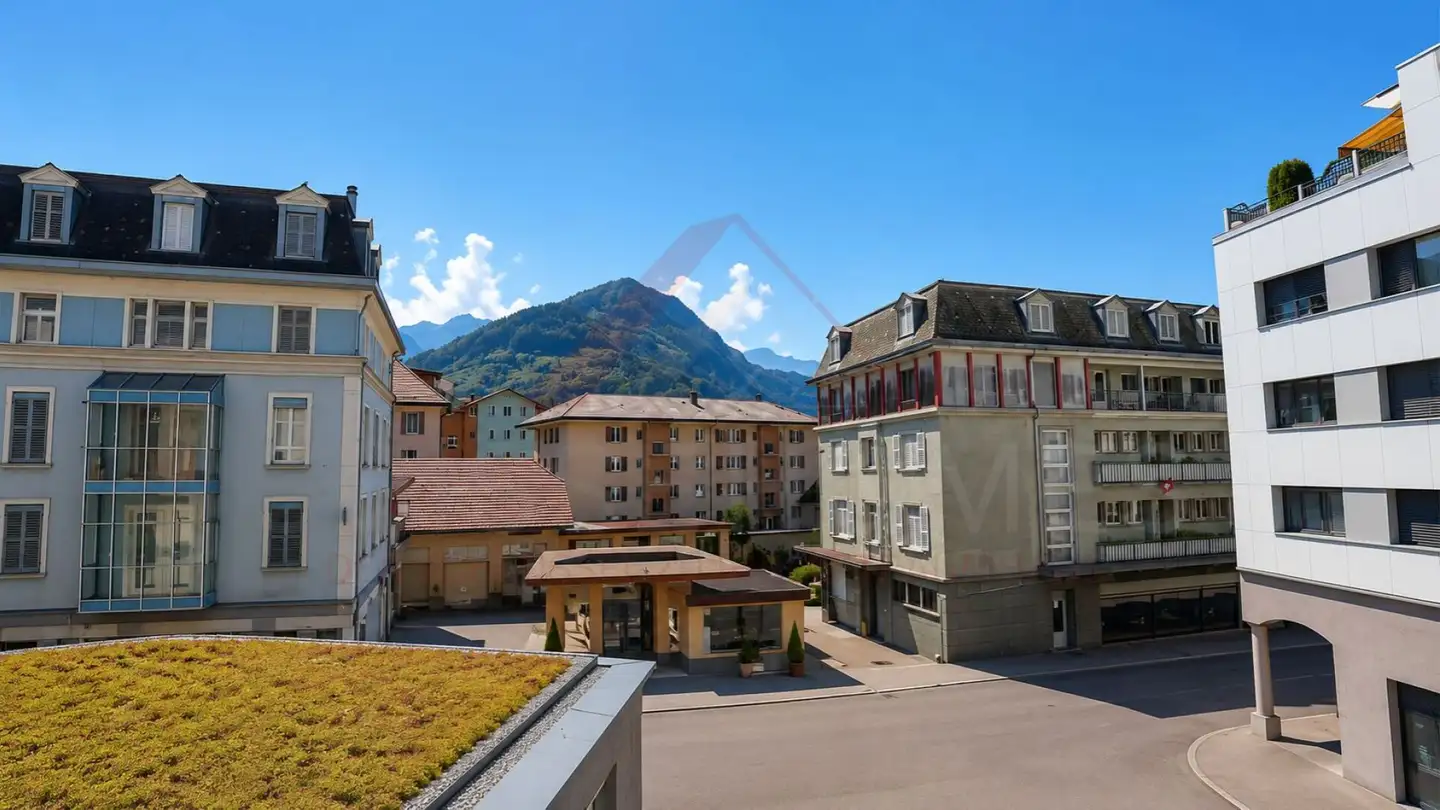 Appartamento in vendita - 3800 Interlaken - Foto 2