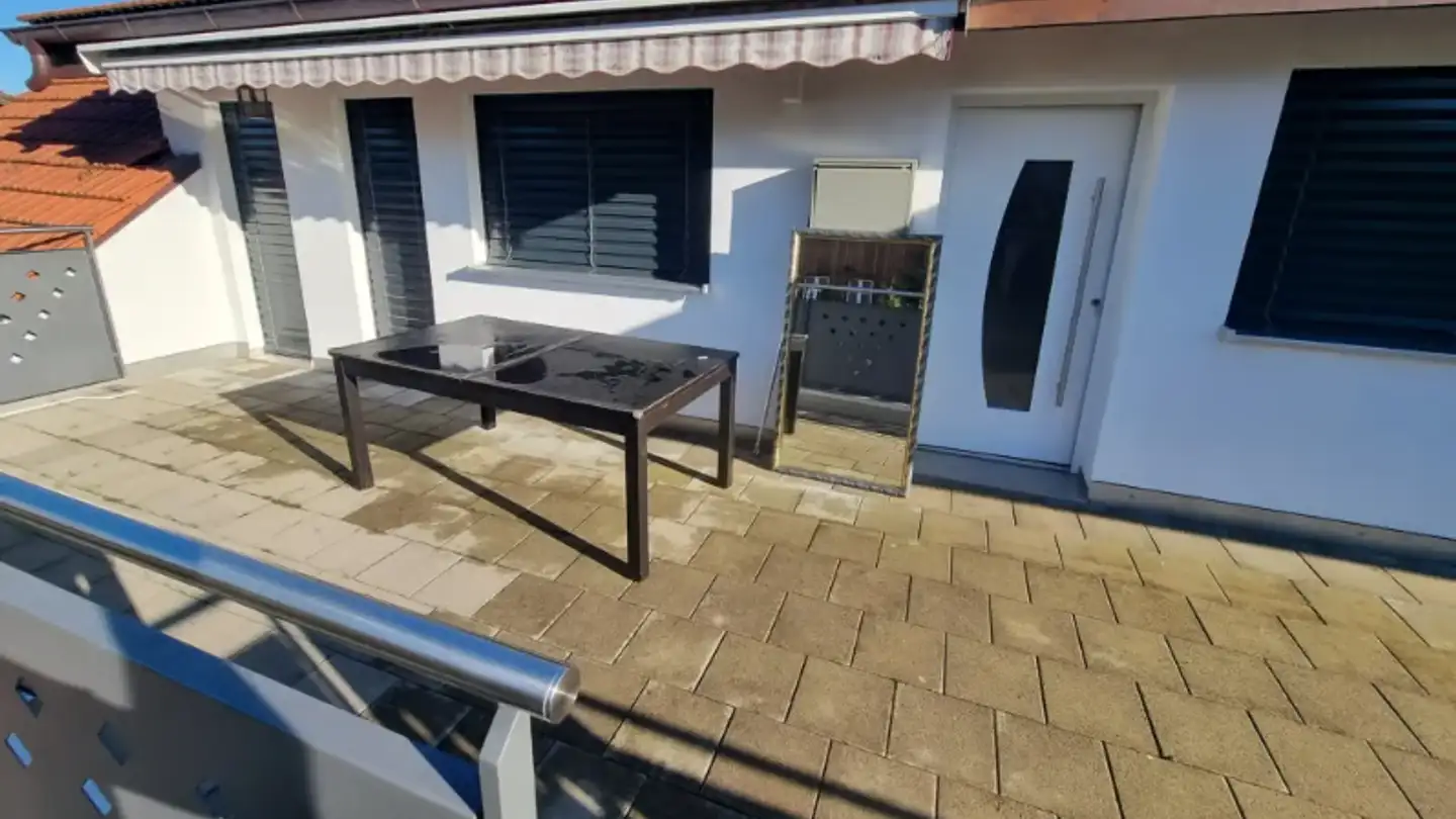 Wohnung mieten - Hauptstrasse 29, 5273 Oberhofen AG