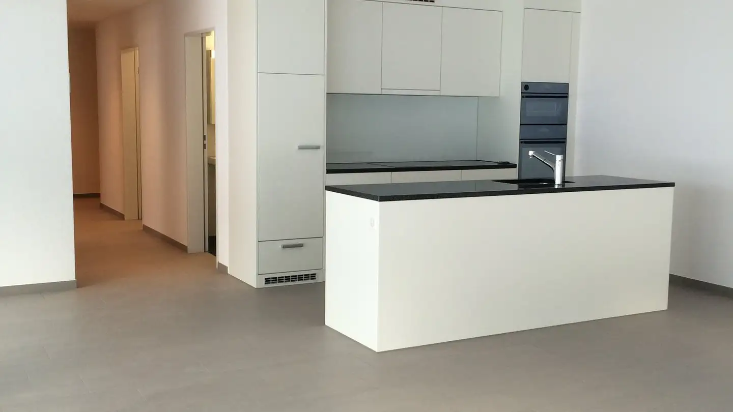 Wohnung mieten - Grabemattweg 16, 5443 Niederrohrdorf - Foto 2