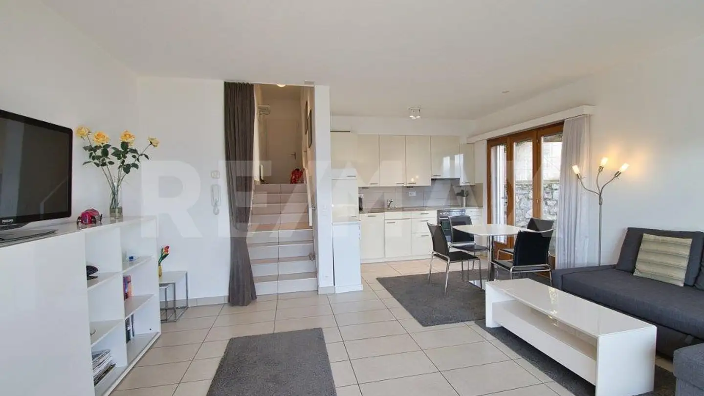 Appartamento ammobiliato in vendita - Via Caselle 47, 6644 Orselina - Foto 4