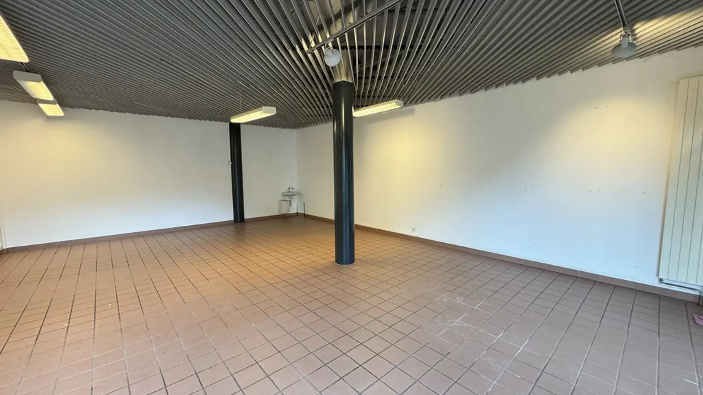 Spazio di archiviazione in affitto - Rue Des Tanneurs 7, 2900 Porrentruy - Photo 2
