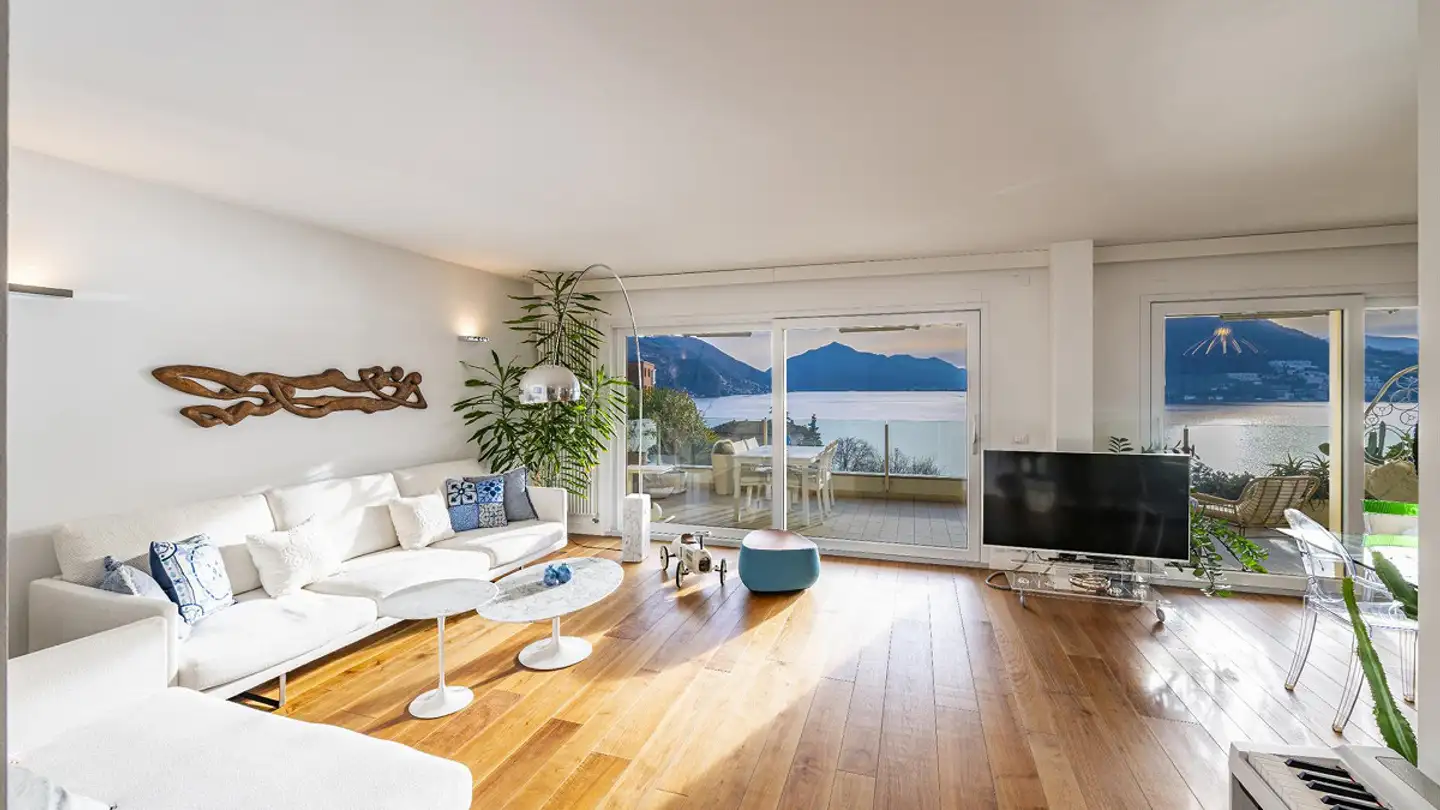 Apartment for sale - 6976 Castagnola - Photo 2