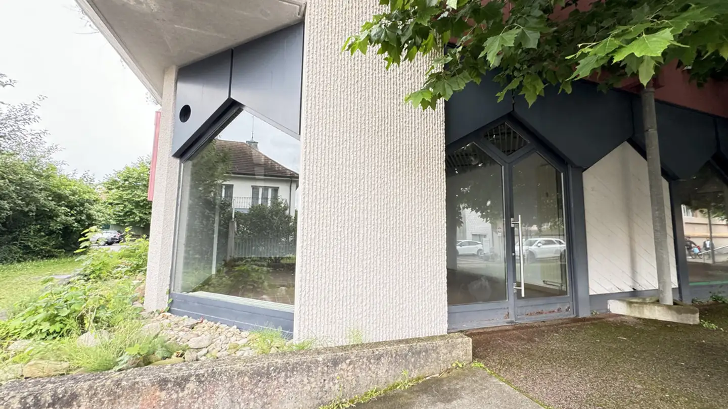 Spazio di archiviazione in affitto - Rue Des Tanneurs 7, 2900 Porrentruy - Photo 4