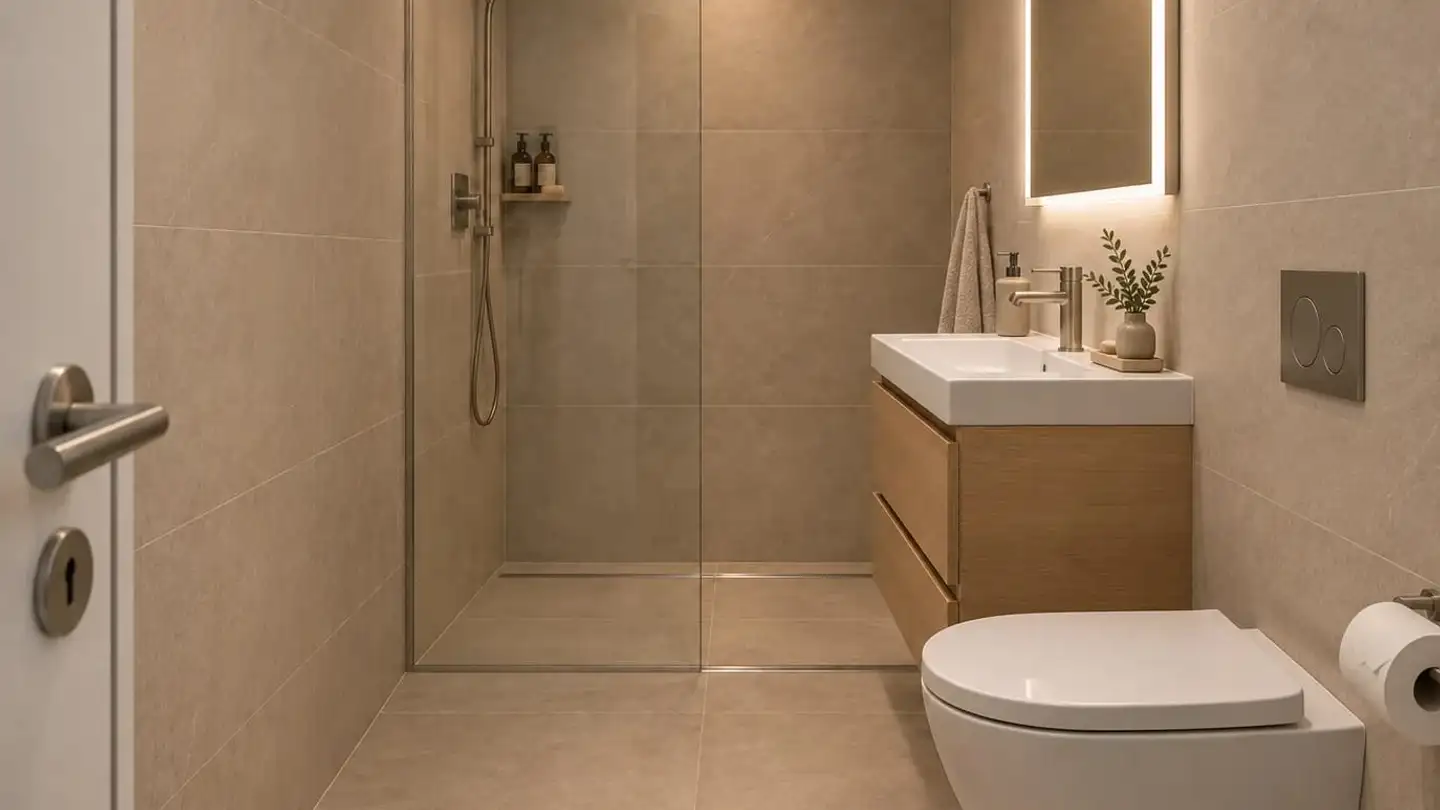 Appartement à louer - Birchweg 18, 8200 Schaffhausen - Photo 3